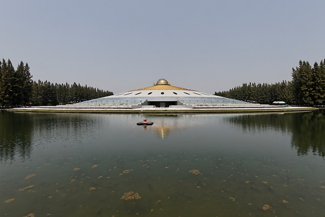 Wat Phra Dhammakaya-026